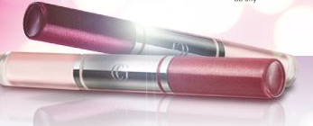 Double Lip Gloss Dynamos, Part III
